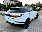 Land Rover Range Rover VELAR R-DYNAMIC SE * 1 Właściciel * TYLKO 79tys.km + Serwis * Bezwypadkowy - 5