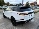 Land Rover Range Rover VELAR R-DYNAMIC SE * 1 Właściciel * TYLKO 79tys.km + Serwis * Bezwypadkowy - 7
