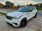 Land Rover Range Rover VELAR R-DYNAMIC SE * 1 Właściciel * TYLKO 79tys.km + Serwis * Bezwypadkowy - 9