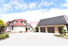 7 pokoi 5 sypialni sauna jacuzzi 15 min od Tarnowa - 4