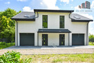 Dom Nasutów gm. Niemce, - 2