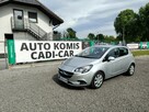 Opel Corsa Krajowy, super stan, gaz fabryczny. - 1