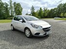 Opel Corsa Krajowy, super stan, gaz fabryczny. - 3