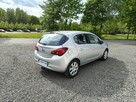 Opel Corsa Krajowy, super stan, gaz fabryczny. - 4