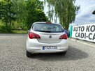 Opel Corsa Krajowy, super stan, gaz fabryczny. - 5