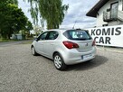 Opel Corsa Krajowy, super stan, gaz fabryczny. - 6