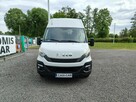 Iveco Daily 35S15 Krajowy, bezwypadkowy, faktura Vat-23% - 2