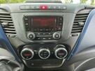 Iveco Daily 35S15 Krajowy, bezwypadkowy, faktura Vat-23% - 10