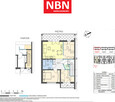 Apartament 68,35 m2 &gt; ul Sandomierska &gt; kameralnie - 2