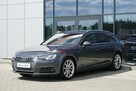 Audi A4 2kpl.kół! 1-ręka, El.klapa Łopatki Asystent Navi Climatronic GWARANCJA - 3