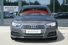 Audi A4 2kpl.kół! 1-ręka, El.klapa Łopatki Asystent Navi Climatronic GWARANCJA - 4