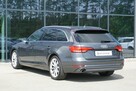 Audi A4 2kpl.kół! 1-ręka, El.klapa Łopatki Asystent Navi Climatronic GWARANCJA - 6