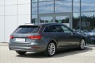 Audi A4 2kpl.kół! 1-ręka, El.klapa Łopatki Asystent Navi Climatronic GWARANCJA - 7