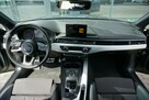 Audi A4 2kpl.kół! 1-ręka, El.klapa Łopatki Asystent Navi Climatronic GWARANCJA - 8