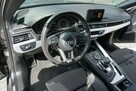 Audi A4 2kpl.kół! 1-ręka, El.klapa Łopatki Asystent Navi Climatronic GWARANCJA - 9