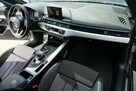 Audi A4 2kpl.kół! 1-ręka, El.klapa Łopatki Asystent Navi Climatronic GWARANCJA - 15