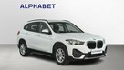 BMW X1 xDrive18d Advantage automat - 8