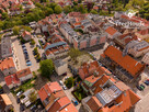 Kompleks działek inwestycyjnych w centrum Ornety - 12