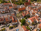 Kompleks działek inwestycyjnych w centrum Ornety - 13