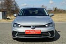 Volkswagen Polo Salon pl 1,0 95 KM  przeb. 23 tys. km. navi kamera światła led zadbany - 2
