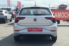 Volkswagen Polo Salon pl 1,0 95 KM  przeb. 23 tys. km. navi kamera światła led zadbany - 6
