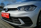 Volkswagen Polo Salon pl 1,0 95 KM  przeb. 23 tys. km. navi kamera światła led zadbany - 12