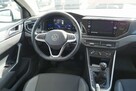 Volkswagen Polo Salon pl 1,0 95 KM  przeb. 23 tys. km. navi kamera światła led zadbany - 13