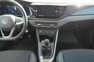 Volkswagen Polo Salon pl 1,0 95 KM  przeb. 23 tys. km. navi kamera światła led zadbany - 14