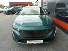 Peugeot 308 Nowy Model*Hybryda Plug-in*AUTOMAT*Asystenty*Virtual Cocpit*Kamery 360 - 2