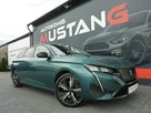 Peugeot 308 Nowy Model*Hybryda Plug-in*AUTOMAT*Asystenty*Virtual Cocpit*Kamery 360 - 3