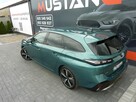 Peugeot 308 Nowy Model*Hybryda Plug-in*AUTOMAT*Asystenty*Virtual Cocpit*Kamery 360 - 7