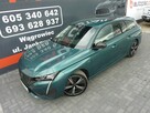 Peugeot 308 Nowy Model*Hybryda Plug-in*AUTOMAT*Asystenty*Virtual Cocpit*Kamery 360 - 9