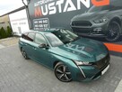 Peugeot 308 Nowy Model*Hybryda Plug-in*AUTOMAT*Asystenty*Virtual Cocpit*Kamery 360 - 10