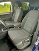 Volkswagen Touran 1.6 TDI Klimatronik PDC Tempomat Bluetooth Grzane fotele - 10