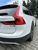 Volvo  V90 Cross Country 2.0 D4 AWD Cross Country bardzo zadbany! - 13