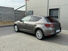 Seat Leon 1.6 TDI Full Led Klimatronik Szyberdach Bogata Wersja - 3