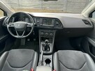 Seat Leon 1.6 TDI Full Led Klimatronik Szyberdach Bogata Wersja - 6