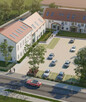 Piękny apartament w dworku na Krzykach/Wojszyce/miejsce postojowe gratis! - 8