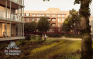 Prestiżowy Apartament w centrum Wrocław Borek - 12