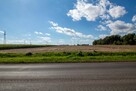 Działka usługowa Radonia gm. Wielowieś, - 5