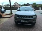 Jeep Compass 4x4 Kamera Navi Keyless po wymianie rozrządu - 2