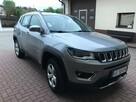 Jeep Compass 4x4 Kamera Navi Keyless po wymianie rozrządu - 3