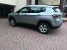 Jeep Compass 4x4 Kamera Navi Keyless po wymianie rozrządu - 4