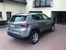 Jeep Compass 4x4 Kamera Navi Keyless po wymianie rozrządu - 6
