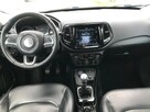 Jeep Compass 4x4 Kamera Navi Keyless po wymianie rozrządu - 7