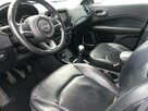 Jeep Compass 4x4 Kamera Navi Keyless po wymianie rozrządu - 8
