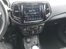 Jeep Compass 4x4 Kamera Navi Keyless po wymianie rozrządu - 10