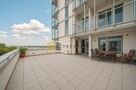 Apartament z dużym tarasem+garaż w cenie! - 9