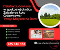 Działka Budowlana w Zajezierzu – Spokojna Lokalizacja Blisko Natury! - 2