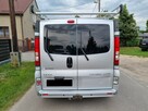 Opel Vivaro 2.0 CDTI 114km L2H1 / Brygadówka / Bagażnik dachowy / Holenderka - 6